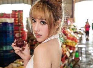 AISS爱丝(黄金版) – 萱萱的逛街时光：套图也太美了吧！快来下载