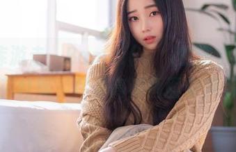 在图库游走，Bambi(밤비)的调皮猫粉&薄荷红版，尽在高清画面中晃荡！