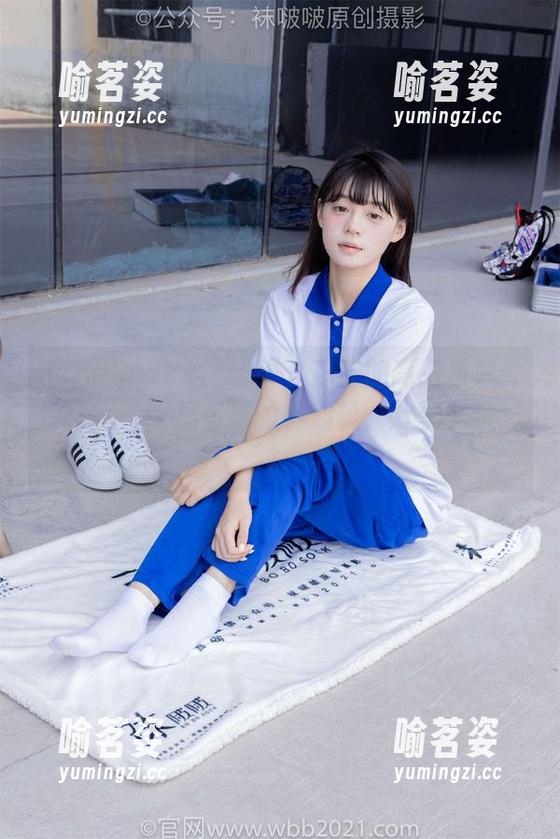 BoBoSocks袜啵啵 - 苏苏的高跟凉鞋外传，图片里总有她的小心机，分享无禁忌！