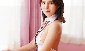 Feilin嗲囡囡 – 跟着BABY_柒的体操服图包，我们一起“运动”的同时也要“美美”哒，完全是罪过呀！