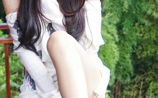 Feilin嗲囡囡 – 瑜伽是灵魂的自由，方子萱的高清图包更是让人沦陷的诱惑。