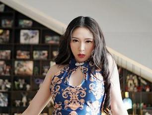 Feilin嗲囡囡 – 陈雅漫VICKY的修女写真，免费资源，让你谎言替身也甘愿舍弃