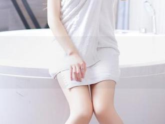 GIRLT果团网 – 小九九的姐姐，福利与魅力齐飞，偷瞄不同作品还是要小心哦！
