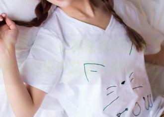 GIRLT果团网 – 女神陈雅漫的全套写真：为何潜意识中总想给她打个分？