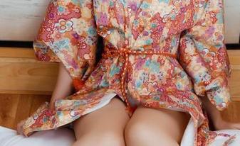 GIRLT果团网 – 精选杂志风，陈雅漫体操服照片，让这节奏都变得不那么简单。