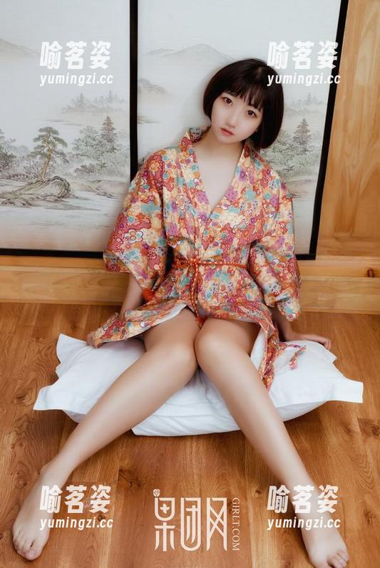 GIRLT果团网-陈雅漫 GIRLT果团网 - 精选杂志风,陈雅漫体操服照片,让这节奏都变得不那么简单。