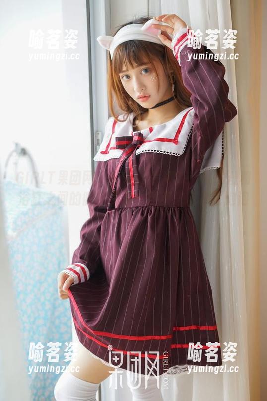GIRLT果团网-陈雅漫 GIRLT果团网 - 全新图片更新:陈雅漫和浴缸之间的微妙关系,酸爽来自水面泡泡!