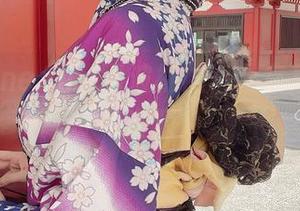 私藏HaneAme雨波棉袜，合集里的奇趣资源