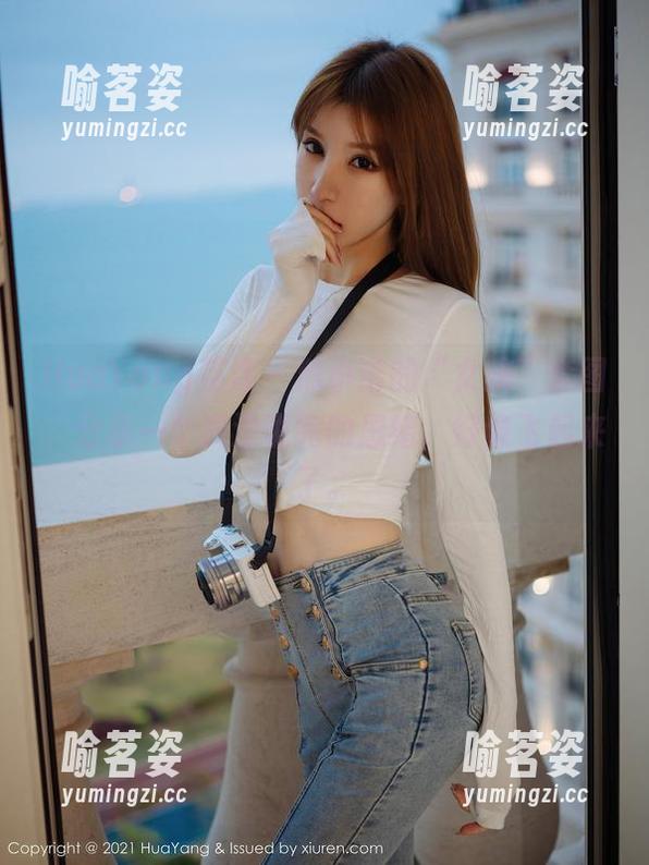HuaYang花漾-熊小诺 HuaYang花漾 - 熊小诺的“女孩”套图,分享一个我没说完的思绪,好像飞起来了。