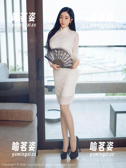 HuaYang花漾 - 你没见过的眼镜！赵惟依coco的图库资源，让人目不转睛，哈哈！