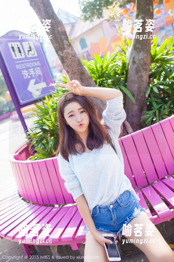 IMiss爱蜜社 - 这Lavinia肉肉妹妹的高清图集真是个宝藏，让我偷偷屏息，完全停不下来。