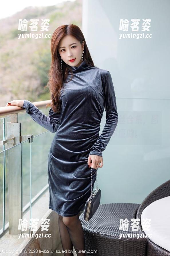 IMiss爱蜜社 - Nono酱的肉丝合集，图片让人猝不及防，噗，你懂的。
