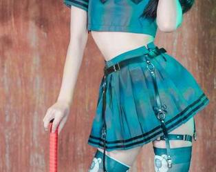 照片与作品齐发，Jenny(정제니)护士教你如何优雅扎针，免受惊吓！