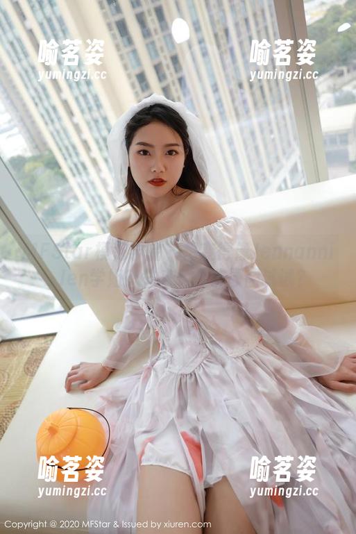 MFStar模范学院-Jennanni_Jen MFStar模范学院 - 想变得像Jennanni_Jen学姐?先来免费拿原图试试?