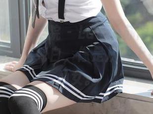 MFStar模范学院 – Laura苏雨彤在无圣光写真里：这纯白，像是从天上掉下来的仙女。