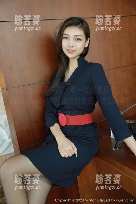 MFStar模范学院-NaNa_baby MFStar模范学院 - 每一帧都是温柔,NaNa_baby在图库中的表现,绝对让你大跌眼镜。
