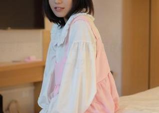 MFStar模范学院 – 水水er那套职业装作品，难道真能让人眼前一亮？！