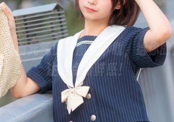 喵糖映画元气少女图包下载，给你的生活注入点新鲜感！