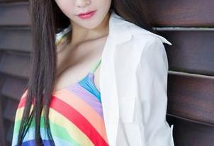 MiStar魅妍社 – 绯月樱_Cherry的另类婚礼：私拍和合集，伴你渡过每一个“花嫁”日子。