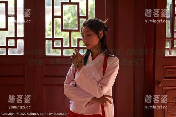 MiiTao蜜桃社-梦乃Mandy MiiTao蜜桃社 - 梦乃Mandy与蕾丝的组合,高清镜头下优雅又暧昧,资源太丰富,担心我一不小心就走偏了...