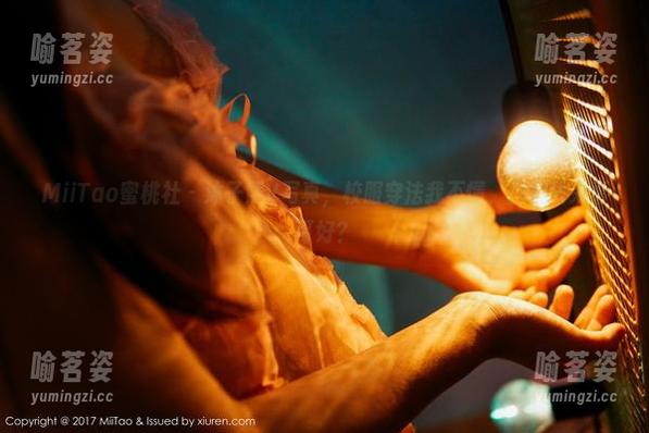 MiiTao蜜桃社-沐子熙V MiiTao蜜桃社 - 沐子熙V写真,校服穿法我不懂,但下载来看可好?