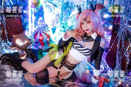 Mimmi(밈미)的全套乱入DJAWA三月兔剧情，非下载不可呀！