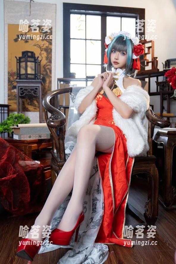 在高清里窥见加藤惠的魅力，Momoko葵葵的套图居然错落有致！