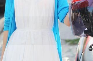 MyGirl美媛馆 – 这套路，toro羽住婚纱让你怀疑自己是不是该多买件。