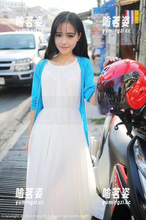 MyGirl美媛馆-toro羽住 MyGirl美媛馆 - 这套路,toro羽住婚纱让你怀疑自己是不是该多买件。
