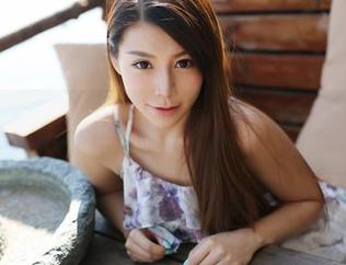 MyGirl美媛馆 – 当唐琪儿Beauty遇上“修女”，私房写真也变成了心灵鸡汤，真想喝一碗！