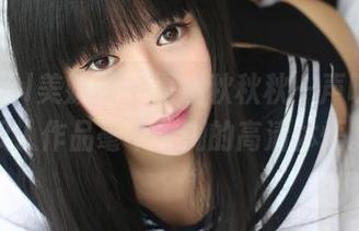 MyGirl美媛馆 – 夏小秋秋秋一声叹气，双人作品毫不含糊的高清体悟。