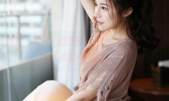 MyGirl美媛馆 – 叹气，悠悠酱yoyoyo的油亮合集又一次挑战了我的审美底线。