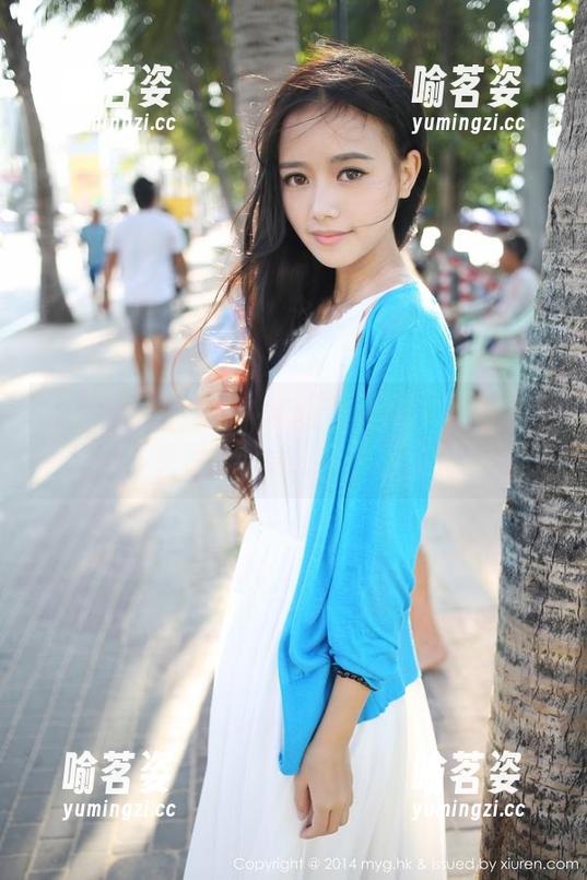 MyGirl美媛馆-沫晓伊 MyGirl美媛馆 - 沫晓伊带你漂流在纯白海洋,免费获取美图的每一朵浪花!