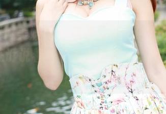 MyGirl美媛馆 – 这张原图中的田孝媛，似乎在诉说着每个女孩的梦，难得的真实感呀！