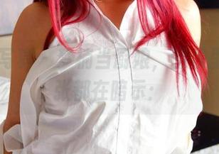 PANS写真 – 梦楠当厨娘，图集里的每一张都在暗示：
