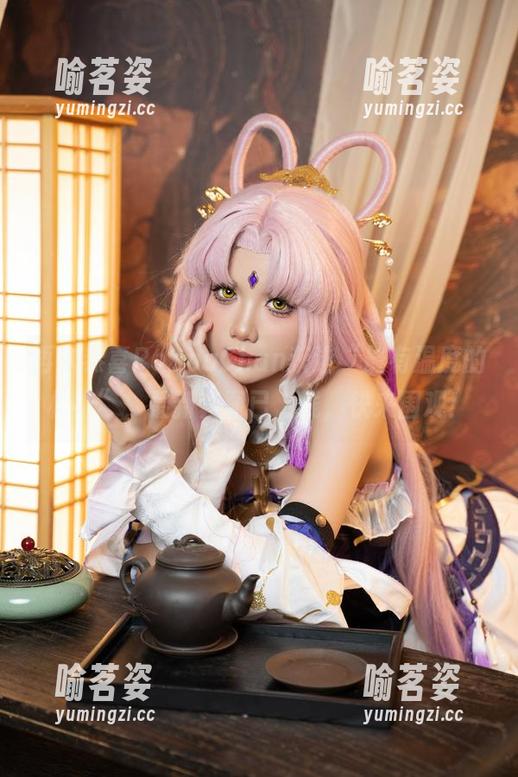PoppaChan 再次恭喜PoppaChan获选“最有温度的棉袜”,最新套图已上线,快来围观!