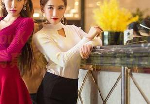 QingDouKe青豆客 – 分享Akiki朱若慕的妹妹写真，谁说只有温柔能打动人心？
