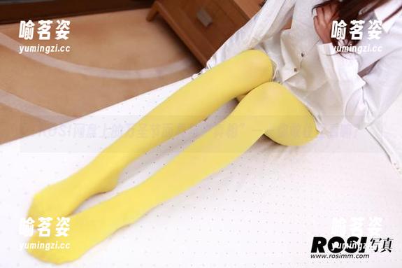 ROSI写真 ROSI网盘上的万圣节面具与“真相”——你敢往里看嘛?