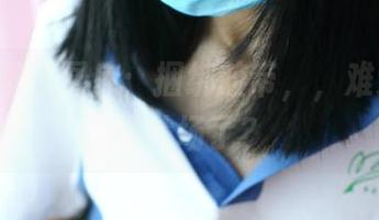 ROSI精选图库：捆绑胶带，，难道我走错片场了？