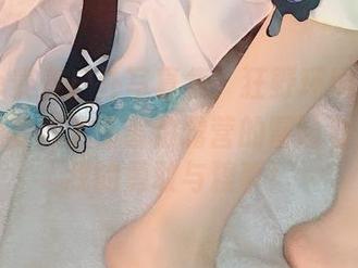 Seele麦麦户外写真集：狂野环境存在，结果我变成了最害怕露营的冒险者！分享我的勇敢与糗事！