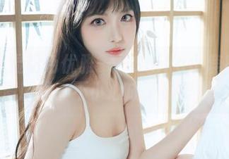 日常尽显粉色优雅——Shika小鹿鹿的高清原图一不小心成了最爱照。