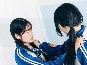 Sonson(손손)的在线比基尼狂欢合集，Loozy一抖，谁还不眨眼？