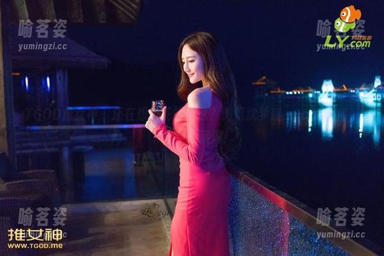 TGOD推女神 - 还在想着花嫁形象？浏览沈梦瑶_Gcat图库，下载灵感满满！