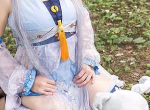 TouTiao头条女神 – 定制的李温柔：一组图片照进你的小小剧场