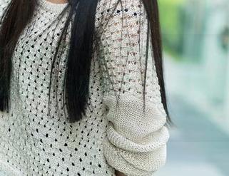 TuiGirl推女郎 – 喜欢油光的请注意，哈尼宝宝的精选写真集来了，别被闪到眼哦！