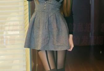 TuiGirl推女郎 – 土豆姐的私拍，套图里的每一帧，都是剧情的发展啊