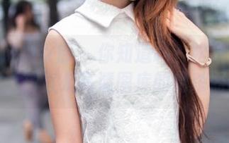 TuiGirl推女郎 – 你知道吗？松果儿的死库水，简直是高清图库的绝杀器啊！