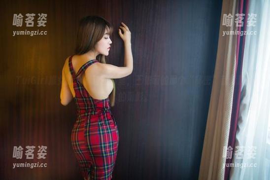 TuiGirl推女郎-王依萌 TuiGirl推女郎 - 精选图片里,王依萌的那个“秘密”就像隐约的阴影。