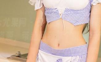 UGirls尤果网 – 又来了！“李莉莉”的少女资源，带我回到那个懵懂年代！