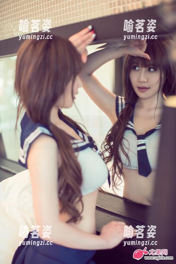 UGirls尤果网-杨晨晨 UGirls尤果网 - 下载杨晨晨水手服系列,顺便给你的壁纸换换口味吧!